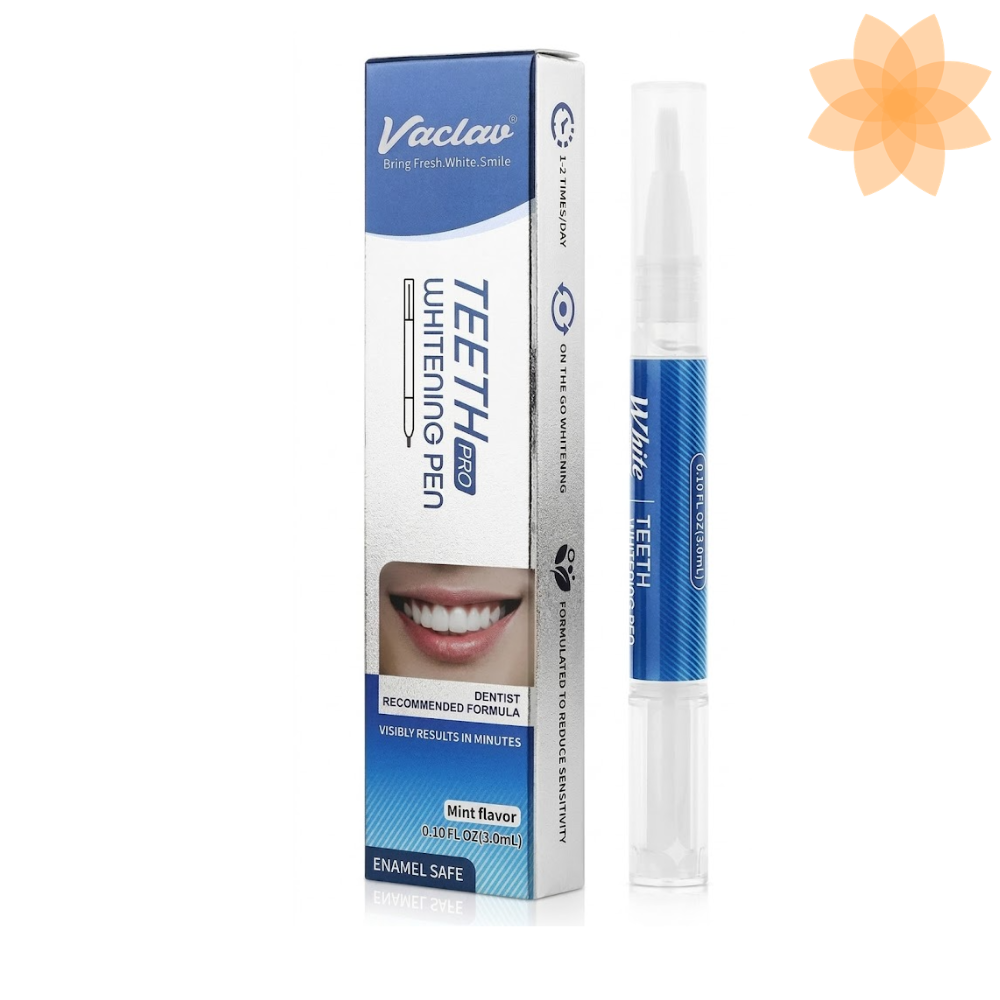 teeth whitening blanqueador dental